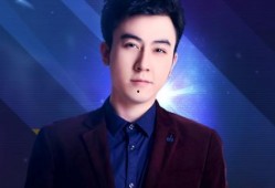 娱乐吃瓜君男主持是谁啊,探寻男主持背后的故事