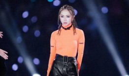 吃瓜娱乐圈邓紫棋,娱乐圈的瓜田女王，揭秘她的音乐与人生