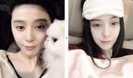 娱乐吃瓜女明星素颜图片