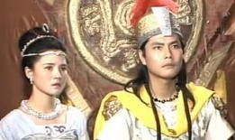 封神榜吃瓜娱乐,神话人物大揭秘，吃瓜娱乐背后的故事