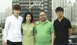 娱乐圈的吃瓜人有哪些人,娱乐圈“吃瓜群众”的人生态察