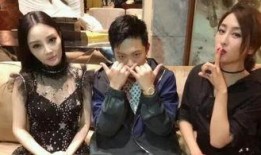 娱乐圈吃瓜两个人