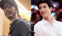 娱乐圈吃瓜王力宏,娱乐圈吃瓜王背后的故事与真相