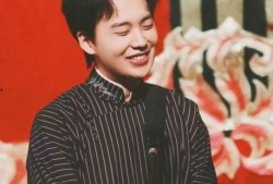 娱乐圈吃瓜情报局郭麒麟