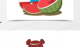 娱乐吃瓜背景图图文素材,揭秘明星幕后故事，吃瓜群众狂欢时刻