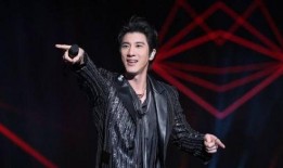 娱乐圈吃瓜王力宏,娱乐圈吃瓜王背后的故事与真相