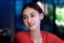 娱乐圈吃瓜张柏芝和谢霆锋,娱乐圈的恩怨情仇