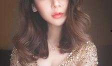 娱乐吃瓜美女主持,美女主持的瓜田传奇