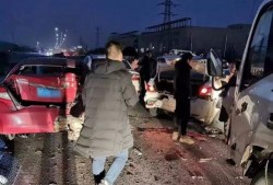 娱乐吃瓜酱车祸,真相揭秘与反思