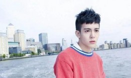 兔兔吃瓜娱乐曾舜晞,兔兔吃瓜娱乐记