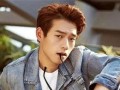 娱乐吃瓜男演员