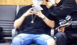 娱乐八卦姐妹吃瓜直播在线观看,娱乐八卦姐妹吃瓜盛宴，带你一窥娱乐圈幕后风云